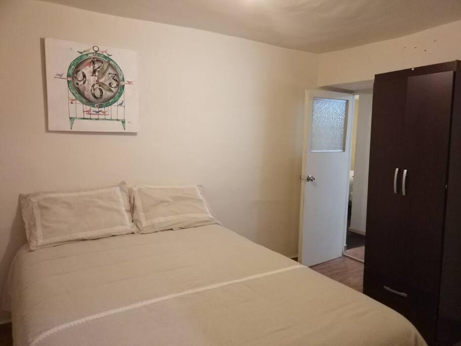 Apartamento Centro Cusco Inti Exterior foto