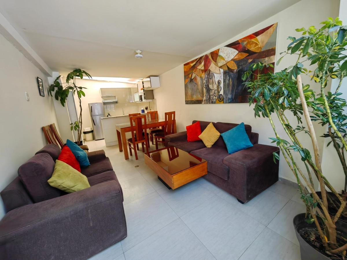 Apartamento Centro Cusco Inti Habitación foto