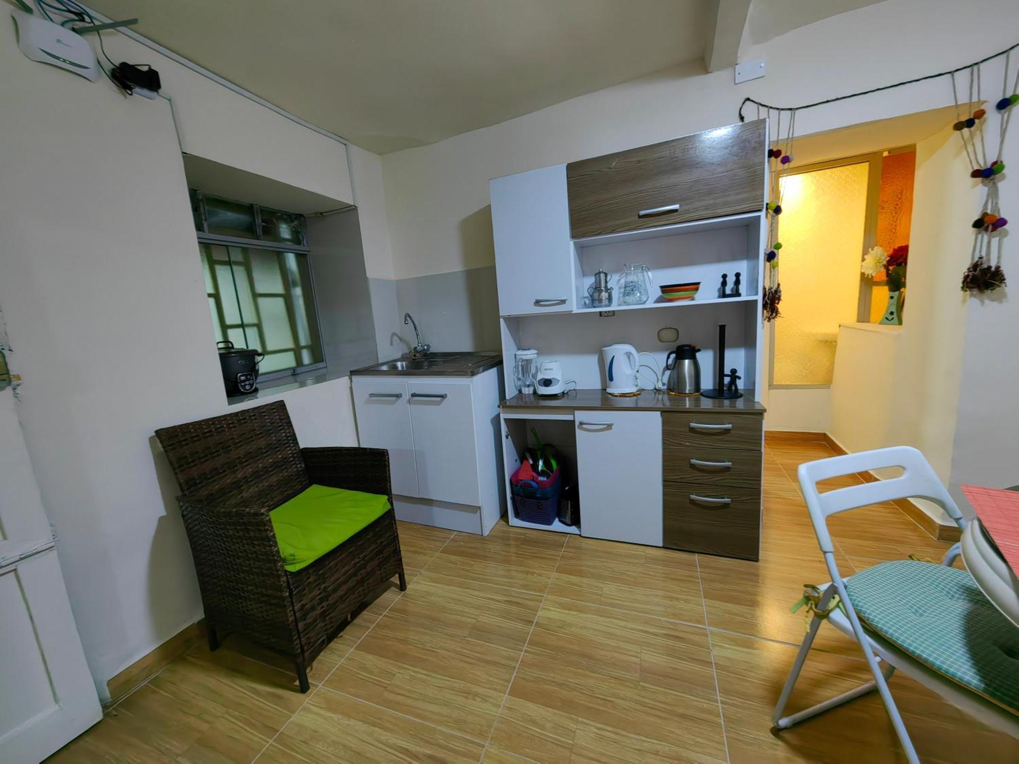 Apartamento Centro Cusco Inti Habitación foto