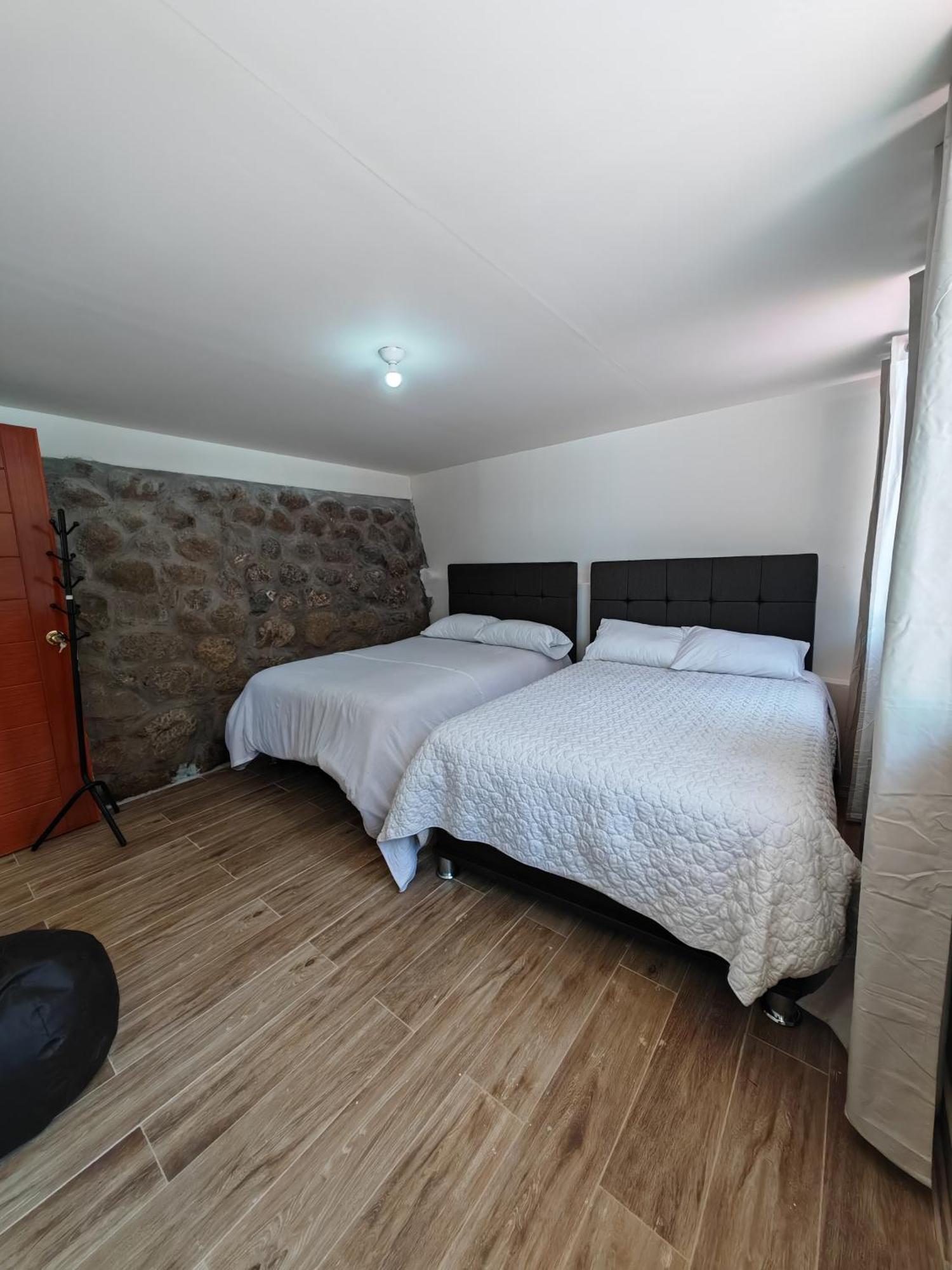 Apartamento Centro Cusco Inti Exterior foto